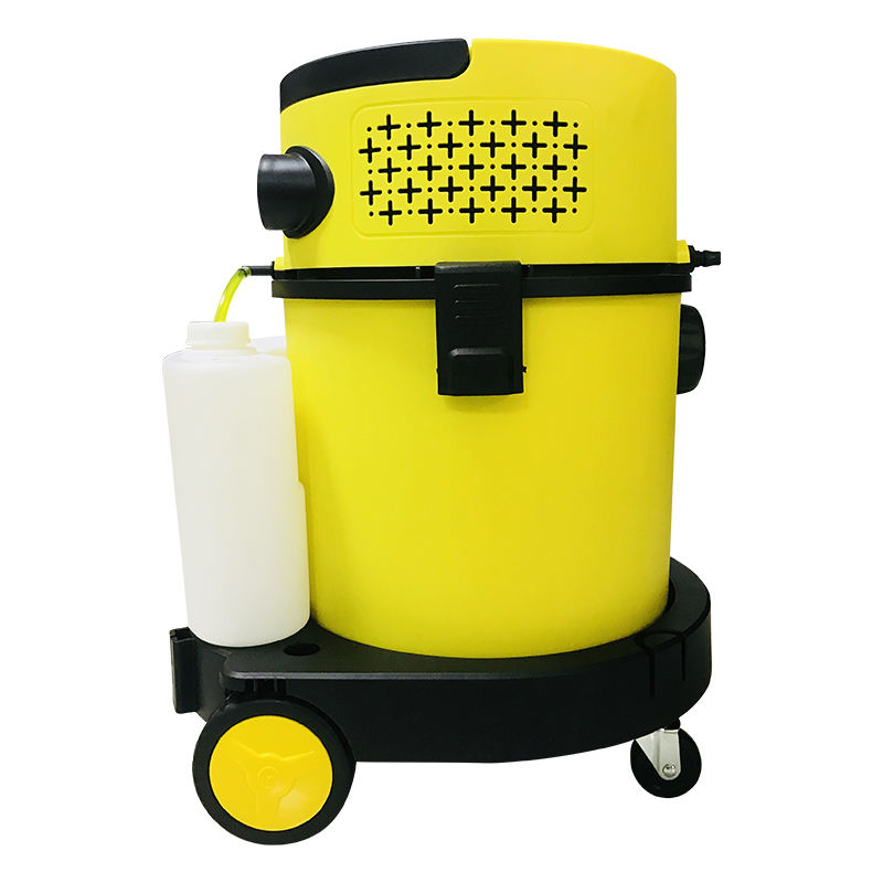 car floor mat cleaning machine